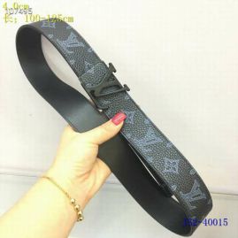 Picture of LV Belts _SKULVBelt40mm100-125cm8L1116742